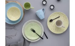CreaTable Kombiservice Confetti