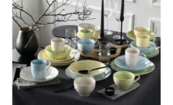 CreaTable Kombiservice Confetti