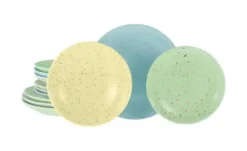 CreaTable Kombiservice Confetti