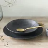 CreaTable Kombiservice Lava Stone