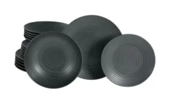 CreaTable Kombiservice Lava Stone