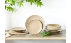 CreaTable Kombiservice Lava Stone