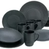 CreaTable Kombiservice Lava Stone