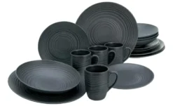 CreaTable Kombiservice Lava Stone