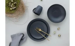 CreaTable Kombiservice Lava Stone