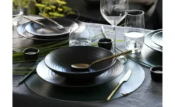 CreaTable Kombiservice Lava Stone