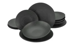 CreaTable Kombiservice Lava Stone