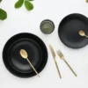 CreaTable Kombiservice Magic Black