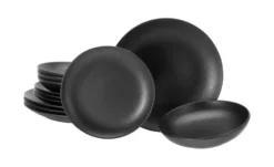 CreaTable Kombiservice Magic Black