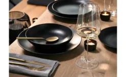 CreaTable Kombiservice Magic Black