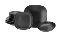 CreaTable Kombiservice Magic Black