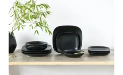 CreaTable Kombiservice Magic Black