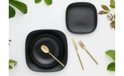 CreaTable Kombiservice Magic Black