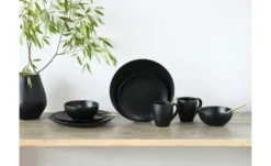 CreaTable Kombiservice Magic Black