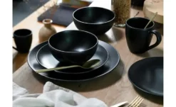 CreaTable Kombiservice Magic Black