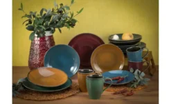 CreaTable Kombiservice Marrakesch