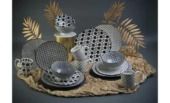 CreaTable Kombiservice New Style