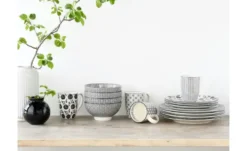 CreaTable Kombiservice New Style
