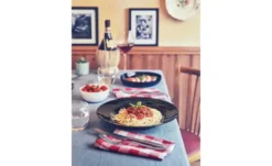 CreaTable Pastateller Italien