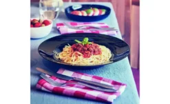CreaTable Pastateller Italien