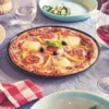 CreaTable Pizzateller Italien