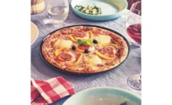 CreaTable Pizzateller Italien