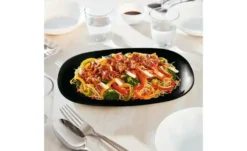 CreaTable Servierteller Italien