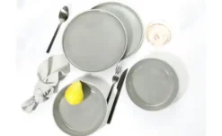 CreaTable Tafelservice Chef Collection