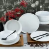 CreaTable Tafelservice Chef Collection