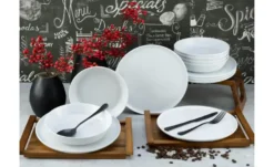 CreaTable Tafelservice Chef Collection