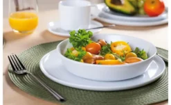 CreaTable Tafelservice Chef Collection