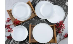 CreaTable Tafelservice Chef Collection