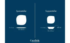 CreaTable Tafelservice Melbourne