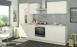 CUBO15 Küchenzeile mit Elektrogeräten Aachen