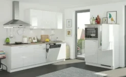 CUBO15 Küchenzeile ohne Elektrogeräte Fürth