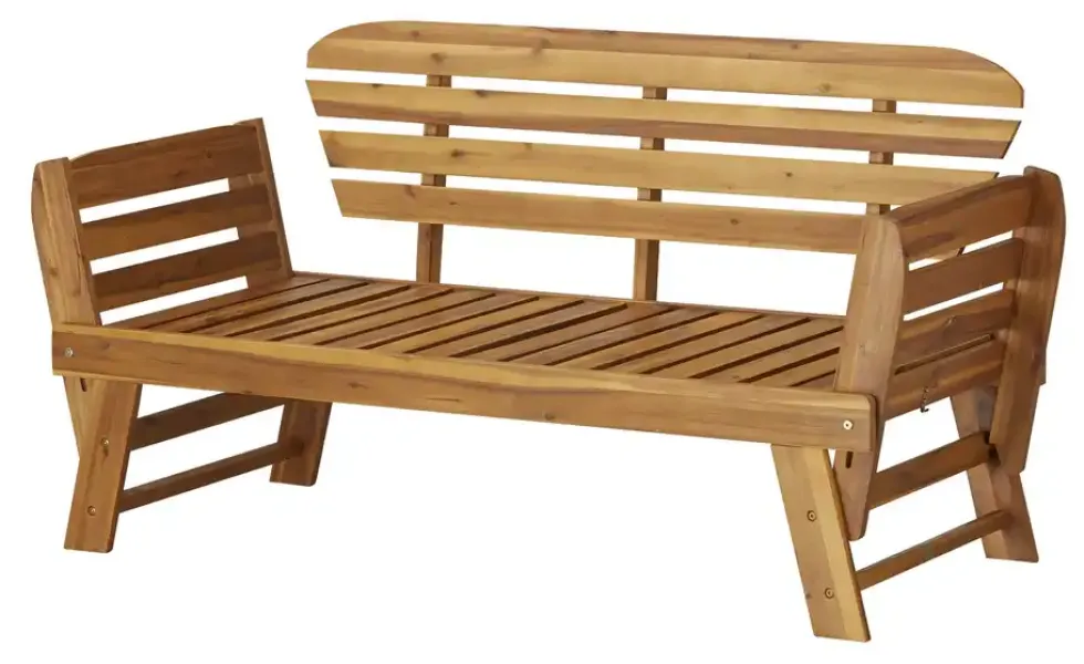 Daybed Sumatra