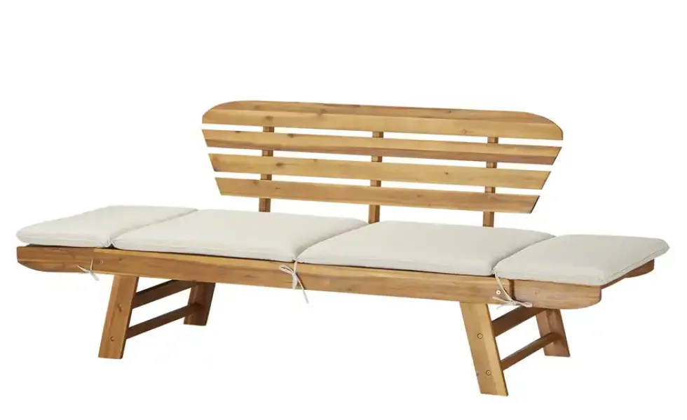 Daybed Sumatra