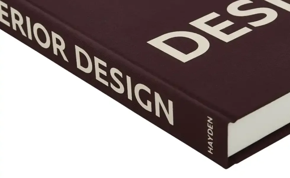 Deko Buch