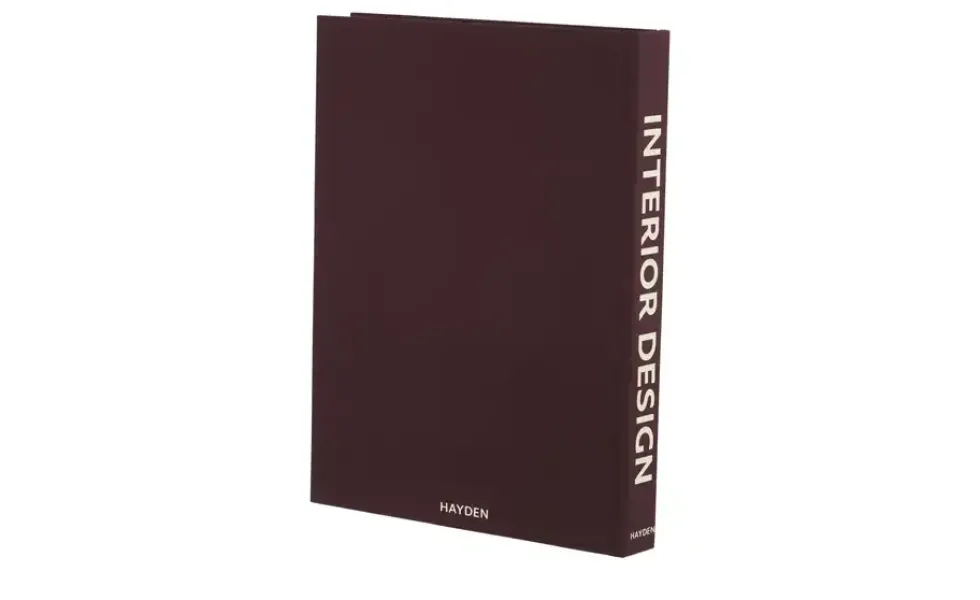Deko Buch