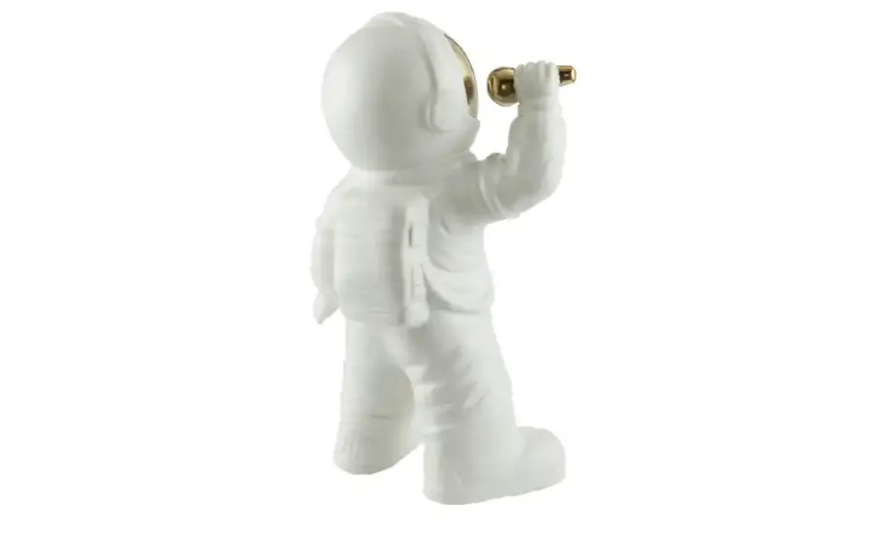 Deko Figur Astronaut