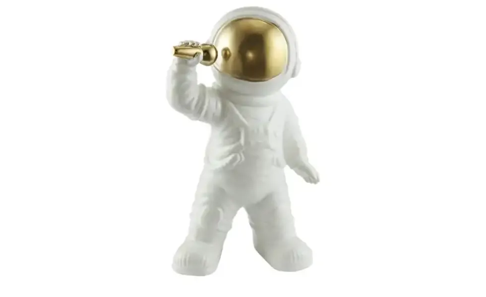 Deko Figur Astronaut