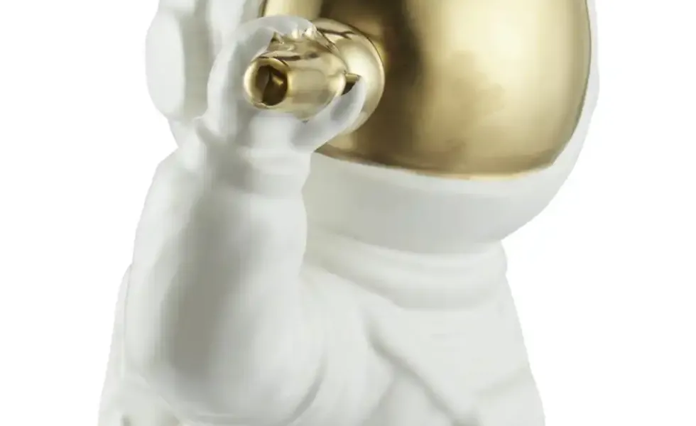 Deko Figur Astronaut