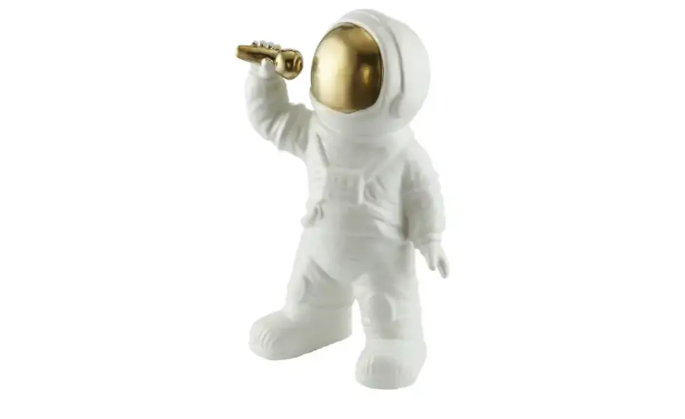 Deko Figur Astronaut