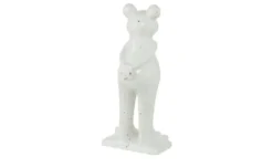 Deko Figur Frosch