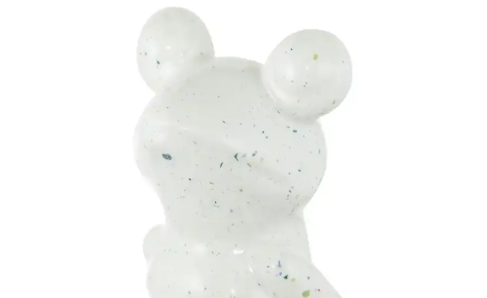 Deko Figur Frosch