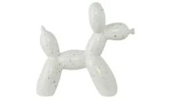 Deko Figur Pudel