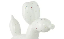 Deko Figur Pudel