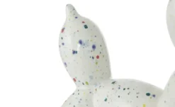 Deko Figur Pudel