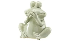 Deko Frosch