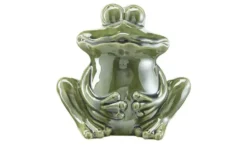 Deko Frosch